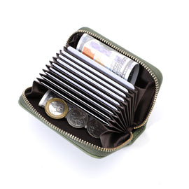 
                    Shop Bentley Green Champs Iconic Palm Wallet in Canada at only $29.99 10th look
                  
