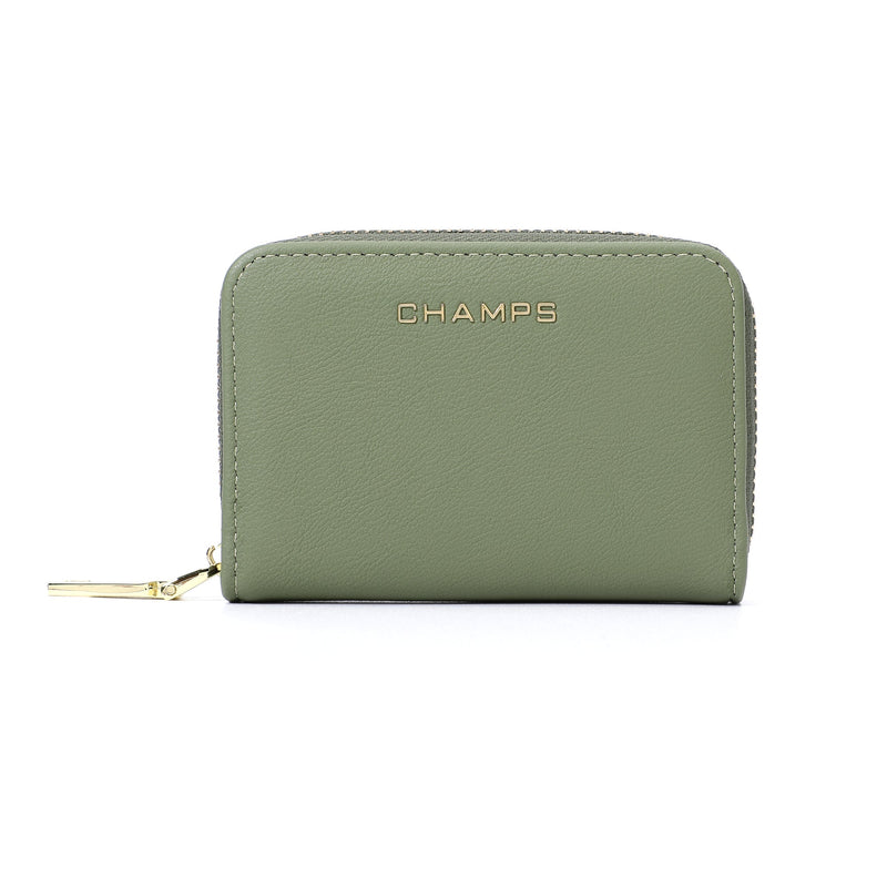 
        Shop Bentley Green Champs Iconic Palm Wallet in Canada at only $29.99 12th look
      