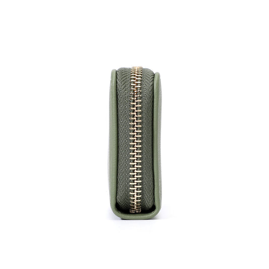 
                    Shop Bentley Green Champs Iconic Palm Wallet in Canada at only $29.99 2nd look
                  