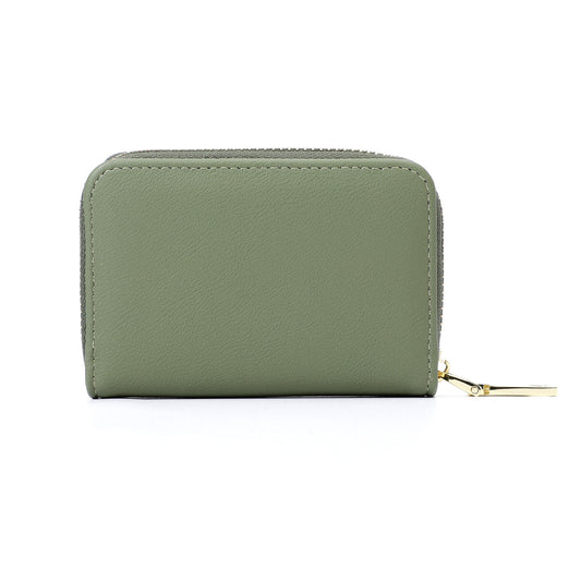 
                    Shop Bentley Green Champs Iconic Palm Wallet in Canada at only $29.99 3rd look
                  
