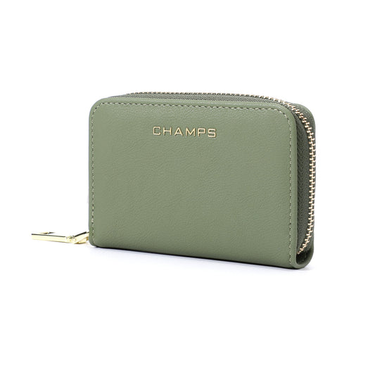 
                    Shop Bentley Green Champs Iconic Palm Wallet in Canada at only $29.99 4th look
                  