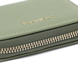 
                    Shop Bentley Green Champs Iconic Palm Wallet in Canada at only $29.99 6th look
                  