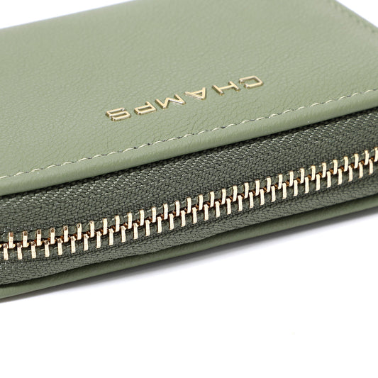 
                    Shop Bentley Green Champs Iconic Palm Wallet in Canada at only $29.99 6th look
                  