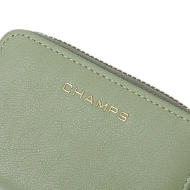 
                    Shop Bentley Green Champs Iconic Palm Wallet in Canada at only $29.99 7th look
                  