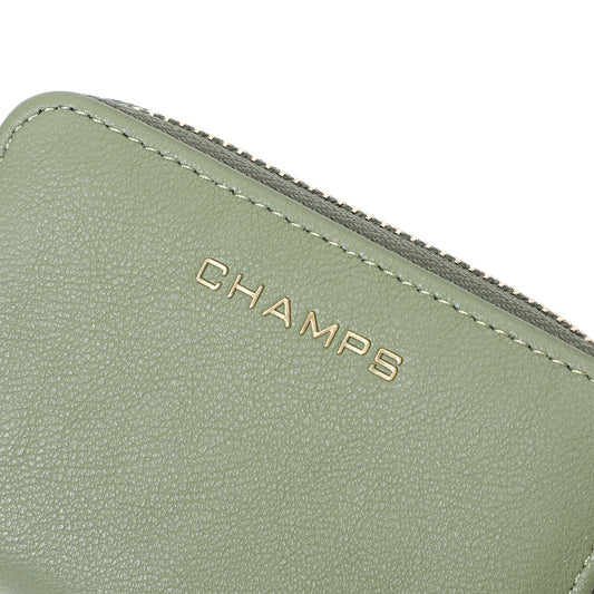 
                    Shop Bentley Green Champs Iconic Palm Wallet in Canada at only $29.99 7th look
                  