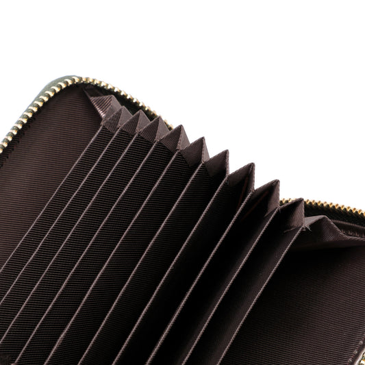 
                    Shop Bentley Green Champs Iconic Palm Wallet in Canada at only $29.99 8th look
                  