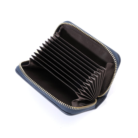 
                    Shop Bentley Navy Champs Iconic Palm Wallet in Canada at only $29.99 10th look
                  