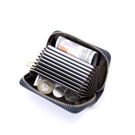 
                    Shop Bentley Navy Champs Iconic Palm Wallet in Canada at only $29.99 11th look
                  