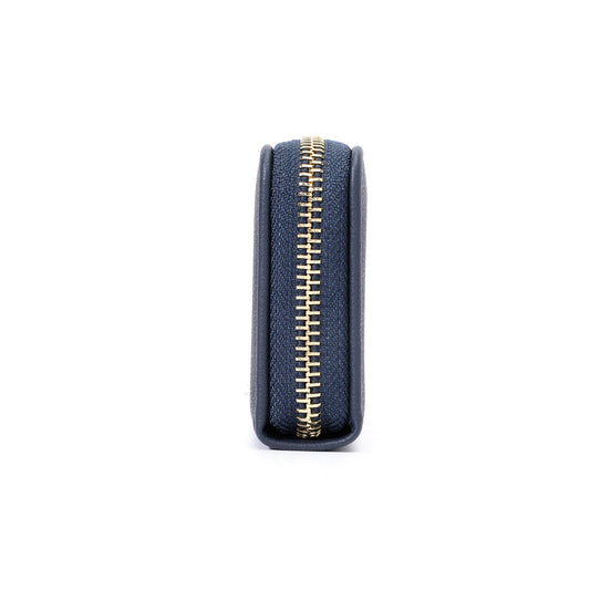 
                    Shop Bentley Navy Champs Iconic Palm Wallet in Canada at only $29.99 3rd look
                  