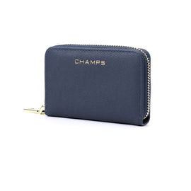 
                    Shop Bentley Navy Champs Iconic Palm Wallet in Canada at only $29.99 4th look
                  