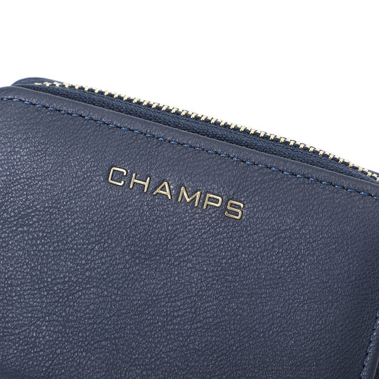 
                    Shop Bentley Navy Champs Iconic Palm Wallet in Canada at only $29.99 6th look
                  