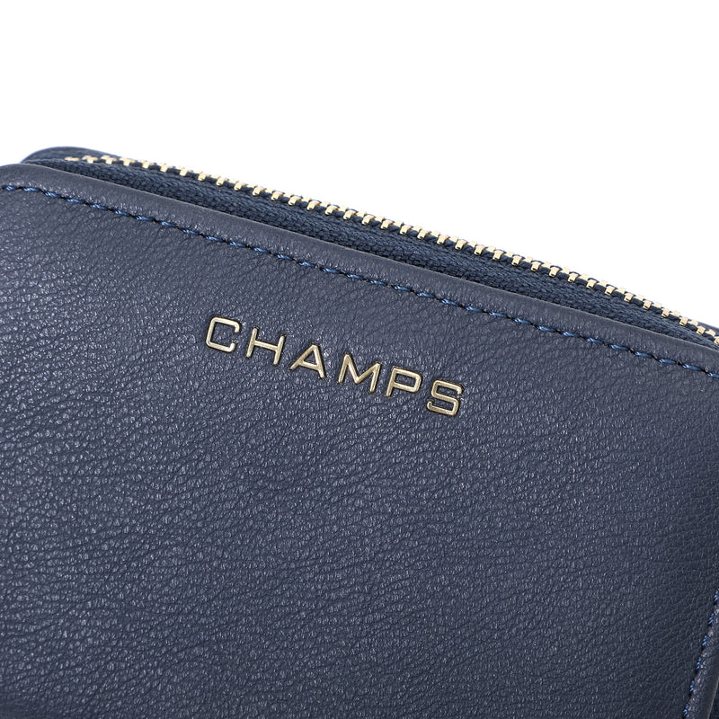 
        Shop Bentley Navy Champs Iconic Palm Wallet in Canada at only $29.99 28th look
      