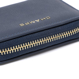 
                    Shop Bentley Navy Champs Iconic Palm Wallet in Canada at only $29.99 7th look
                  