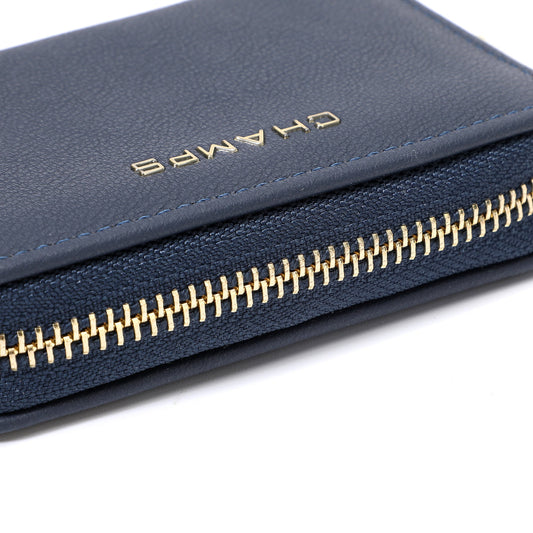 
                    Shop Bentley Navy Champs Iconic Palm Wallet in Canada at only $29.99 7th look
                  