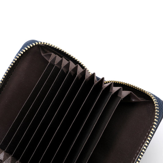 
                    Shop Bentley Navy Champs Iconic Palm Wallet in Canada at only $29.99 8th look
                  