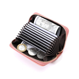 
                    Shop Bentley Pink Champs Iconic Palm Wallet in Canada at only $29.99 11th look
                  