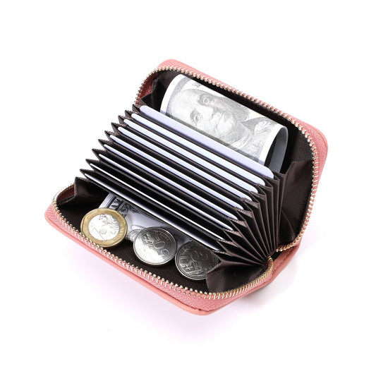 
                    Shop Bentley Pink Champs Iconic Palm Wallet in Canada at only $29.99 11th look
                  