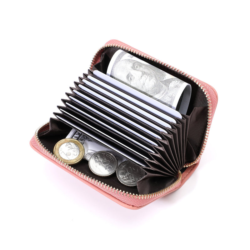 
        Shop Bentley Pink Champs Iconic Palm Wallet in Canada at only $29.99 44th look
      