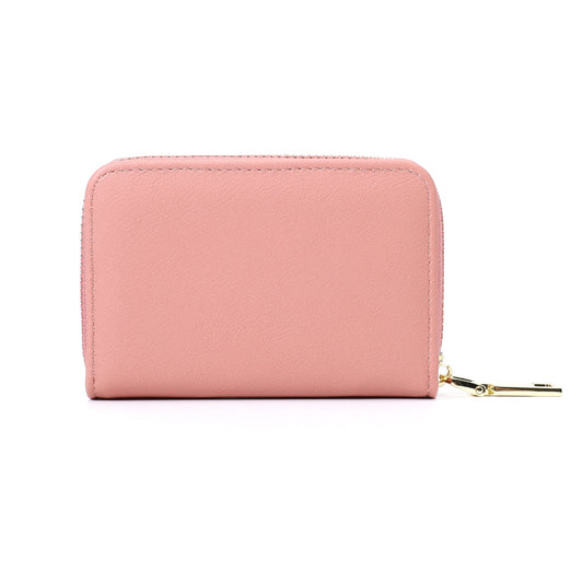 
                    Shop Bentley Pink Champs Iconic Palm Wallet in Canada at only $29.99 2nd look
                  