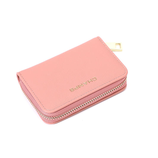 
                    Shop Bentley Pink Champs Iconic Palm Wallet in Canada at only $29.99 5th look
                  