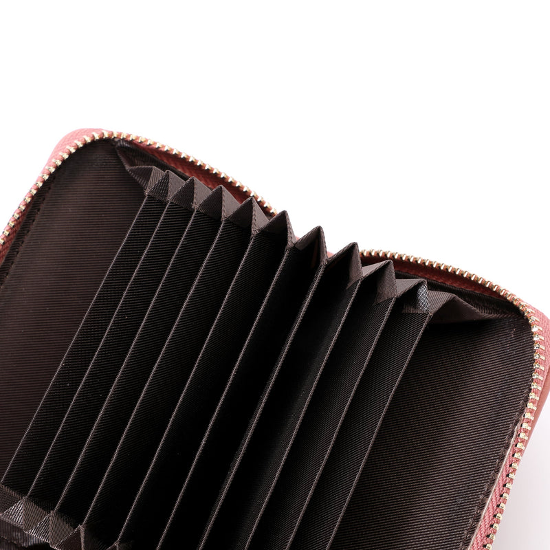 
        Shop Bentley Pink Champs Iconic Palm Wallet in Canada at only $29.99 42nd look
      