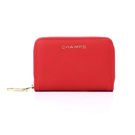 
                    Shop Bentley Red Champs Iconic Palm Wallet in Canada at only $29.99 1st look
                  