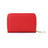 
        Shop Bentley Red Champs Iconic Palm Wallet in Canada at only $29.99 47th look
      