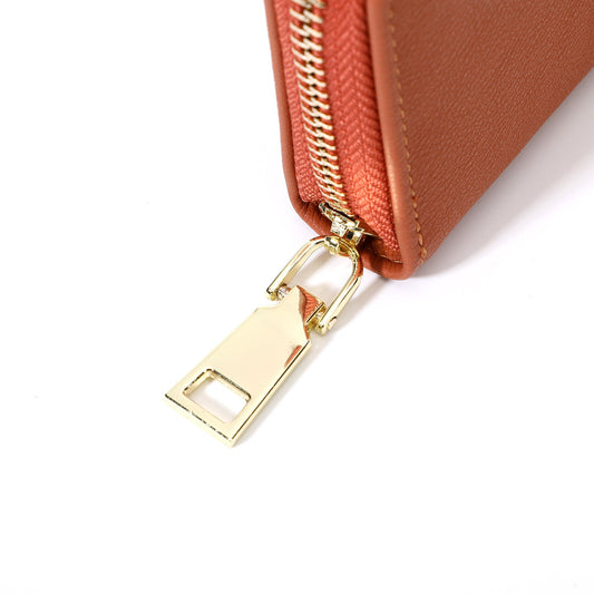 
                    Shop Bentley Tan Champs Iconic Palm Wallet in Canada at only $29.99 6th look
                  