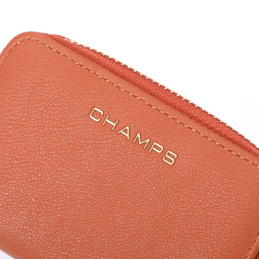 
                    Shop Bentley Tan Champs Iconic Palm Wallet in Canada at only $29.99 7th look
                  