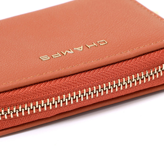 
                    Shop Bentley Tan Champs Iconic Palm Wallet in Canada at only $29.99 8th look
                  