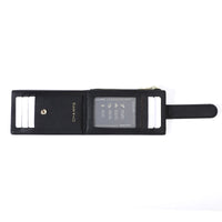 
                      Shop Bentley Noir Porte-cartes RFID Champs Iconic Yoga in Canada at only $29.99 10th look
                    