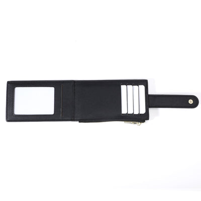 Shop Bentley Noir Porte-cartes RFID Champs Iconic Yoga in Canada at only $29.99 11th look
