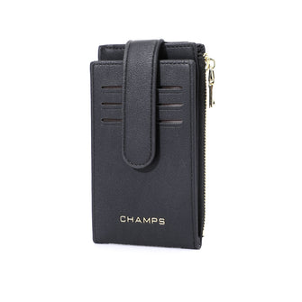 
                    Shop Bentley Noir Porte-cartes RFID Champs Iconic Yoga in Canada at only $29.99 12th look
                  
