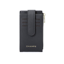 
                    Shop Bentley Black Champs Iconic Yoga Cardholder in Canada at only $29.99 1st look
                  