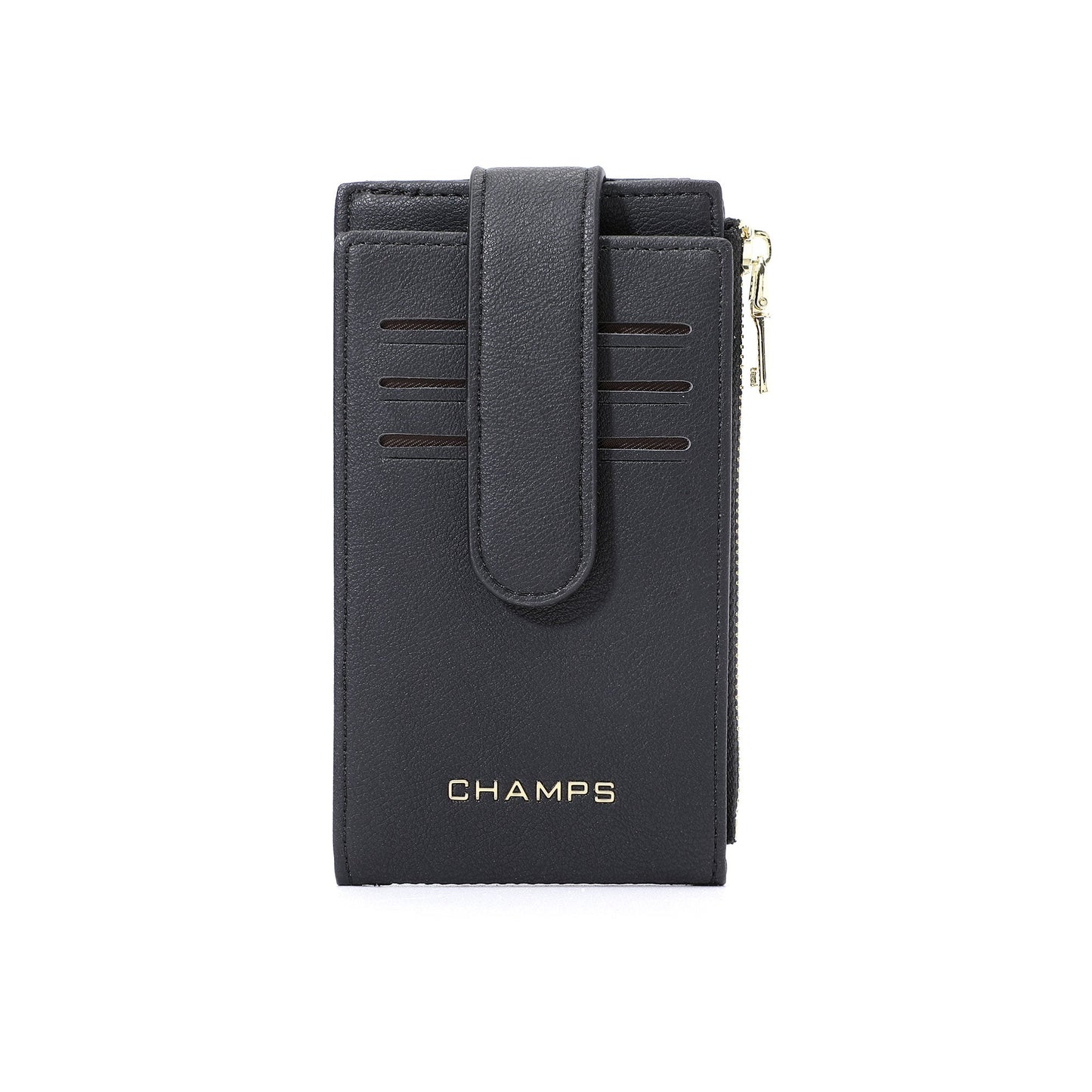 Porte-cartes RFID Champs Iconic Yoga