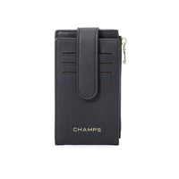 
                      Shop Bentley Noir Porte-cartes RFID Champs Iconic Yoga in Canada at only $29.99 1st look
                    