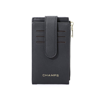
                    Shop Bentley Noir Porte-cartes RFID Champs Iconic Yoga in Canada at only $29.99 1st look
                  