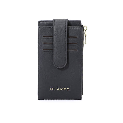 Shop Bentley Noir Porte-cartes RFID Champs Iconic Yoga in Canada at only $29.99 1st look