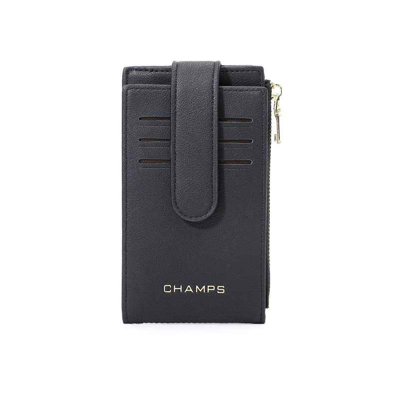 
        Shop Bentley Noir Porte-cartes RFID Champs Iconic Yoga in Canada at only $29.99 1st look
      