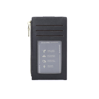
                    Shop Bentley Noir Porte-cartes RFID Champs Iconic Yoga in Canada at only $29.99 2nd look
                  