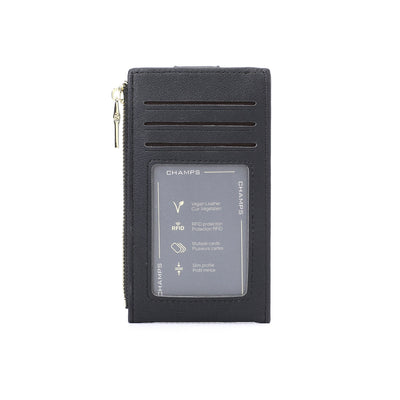 Shop Bentley Noir Porte-cartes RFID Champs Iconic Yoga in Canada at only $29.99 2nd look