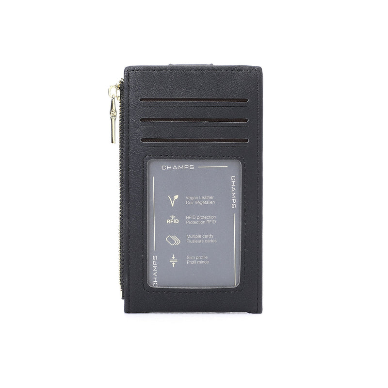 
        Shop Bentley Noir Porte-cartes RFID Champs Iconic Yoga in Canada at only $29.99 2nd look
      