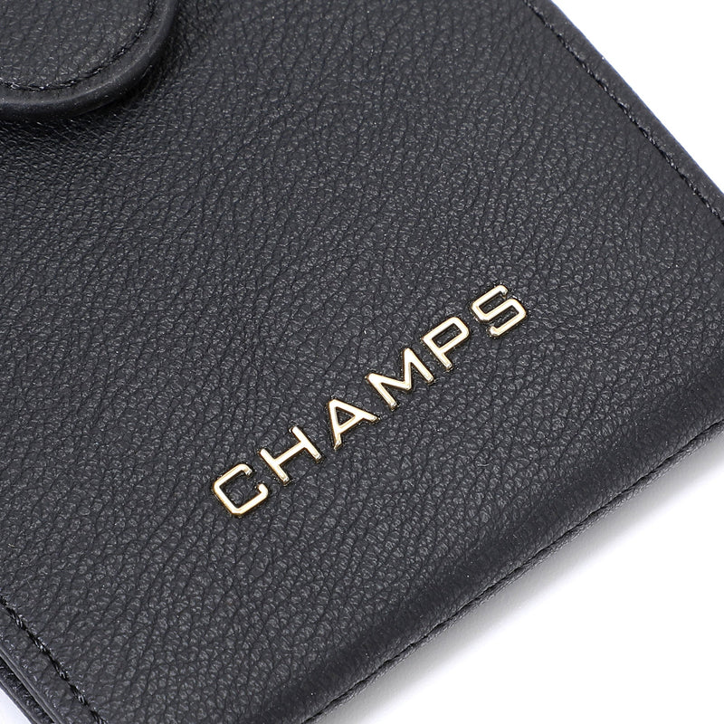 
        Shop Bentley Noir Porte-cartes RFID Champs Iconic Yoga in Canada at only $29.99 5th look
      