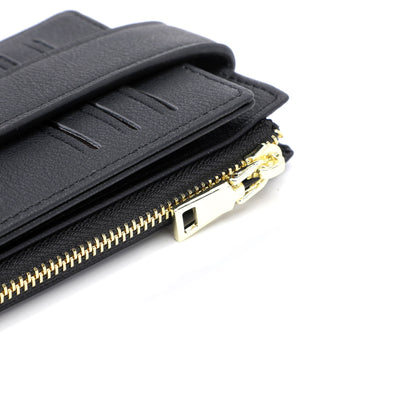 Shop Bentley Noir Porte-cartes RFID Champs Iconic Yoga in Canada at only $29.99 6th look