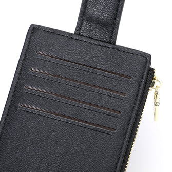 
                    Shop Bentley Noir Porte-cartes RFID Champs Iconic Yoga in Canada at only $29.99 7th look
                  