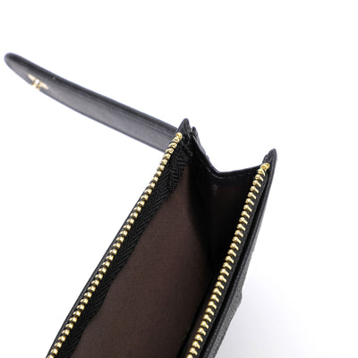Shop Bentley Noir Porte-cartes RFID Champs Iconic Yoga in Canada at only $29.99 8th look