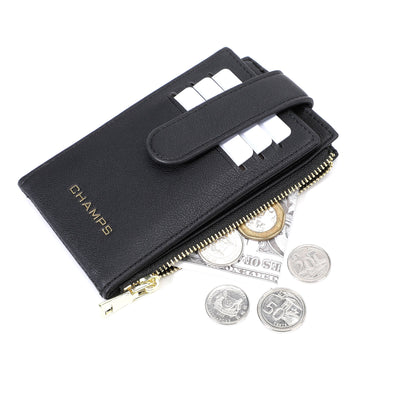 Shop Bentley Noir Porte-cartes RFID Champs Iconic Yoga in Canada at only $29.99 9th look