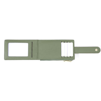 
                    Shop Bentley Vert Porte-cartes RFID Champs Iconic Yoga in Canada at only $29.99 12th look
                  