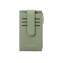 
                    Shop Bentley Green Champs Iconic Yoga Cardholder in Canada at only $29.99 1st look
                  