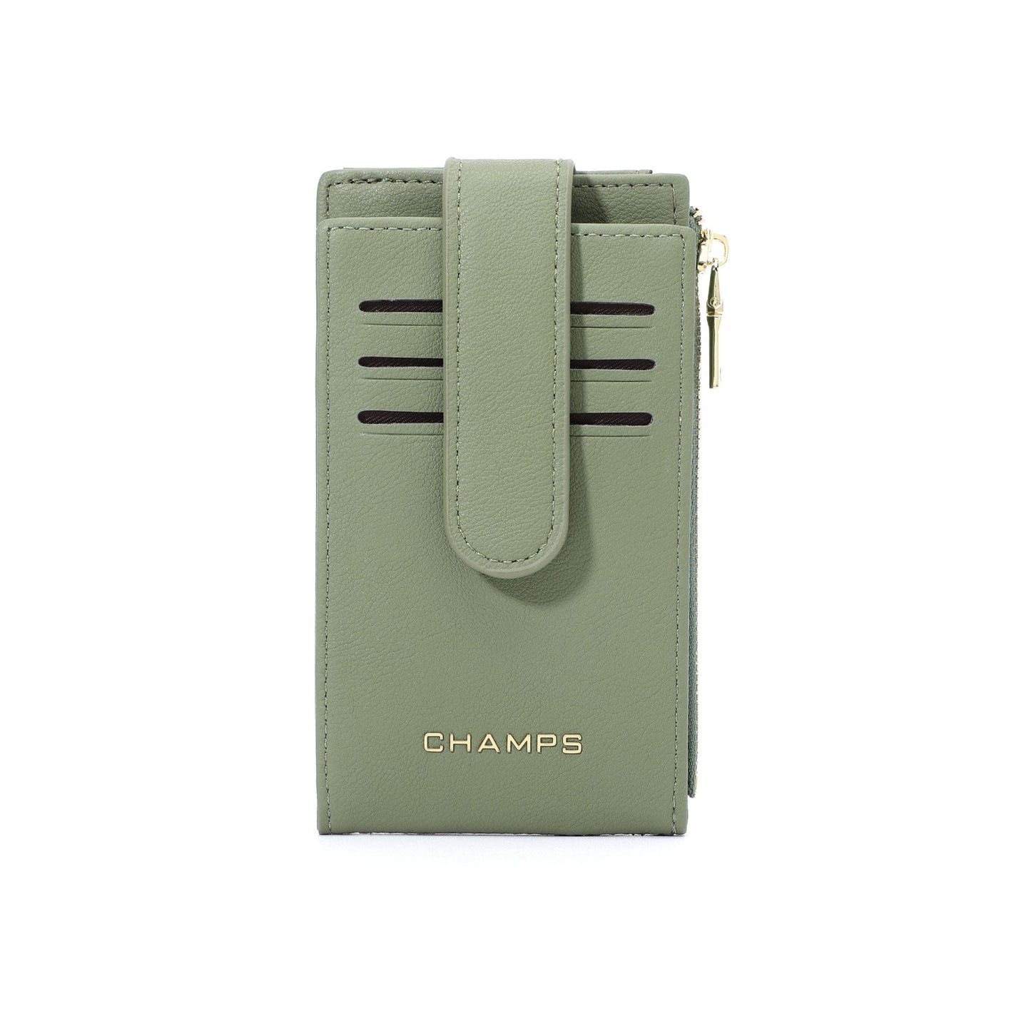 Porte-cartes RFID Champs Iconic Yoga